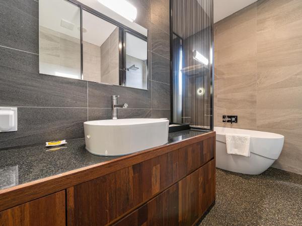 Hotel RU136 : photo 6 de la chambre grande chambre double