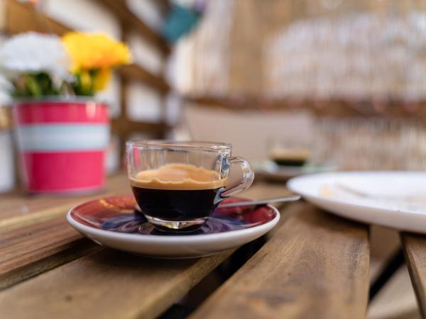 Villa Cinque Pini : photo 9 de la chambre chambre double Économique