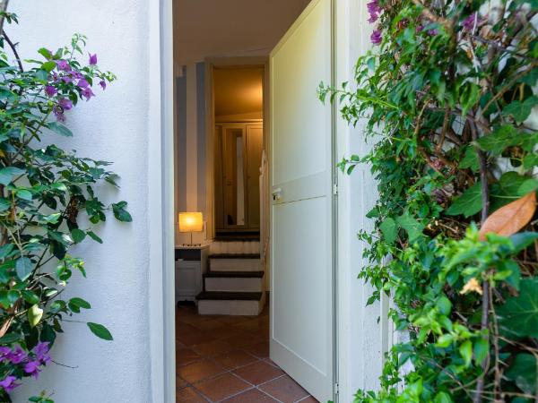 Villa Cinque Pini : photo 6 de la chambre chambre double Économique