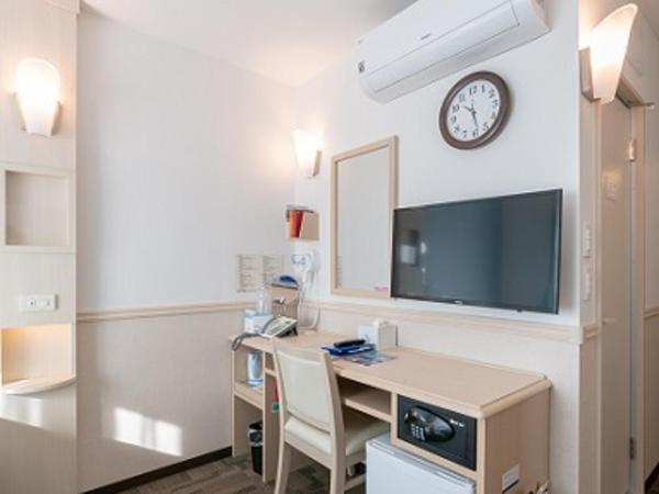 Toyoko Inn Seoul Dongdaemun II : photo 1 de la chambre chambre simple