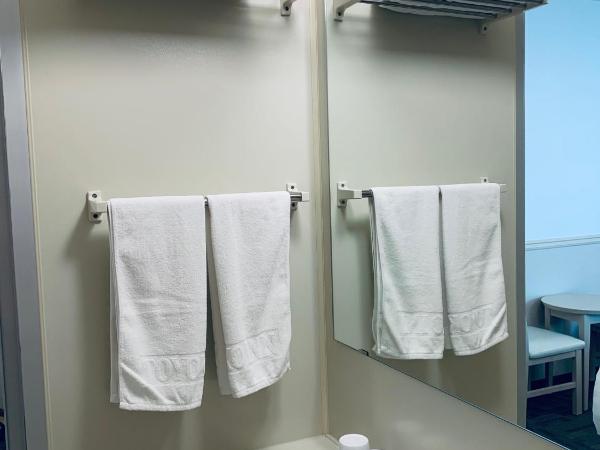 Toyoko Inn Seoul Dongdaemun II : photo 3 de la chambre chambre simple