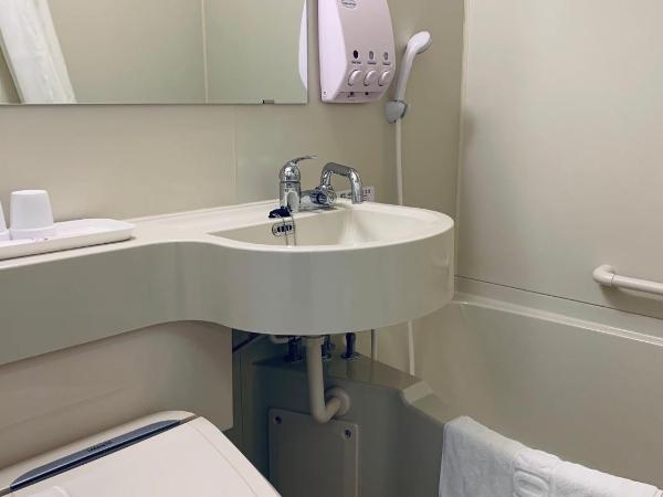 Toyoko Inn Seoul Dongdaemun II : photo 7 de la chambre chambre lits jumeaux