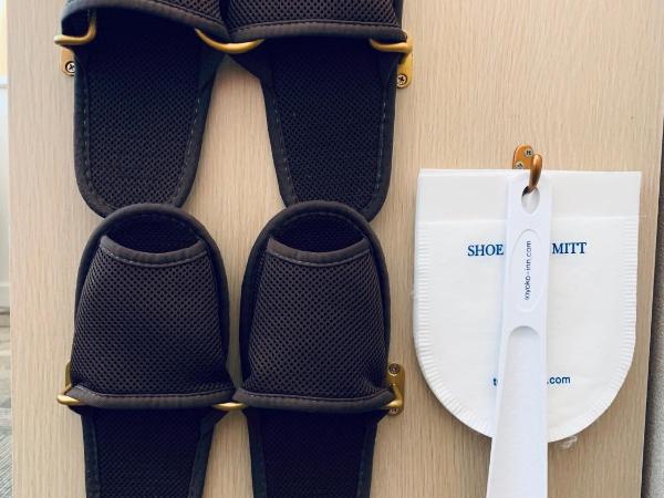 Toyoko Inn Seoul Dongdaemun II : photo 7 de la chambre chambre double