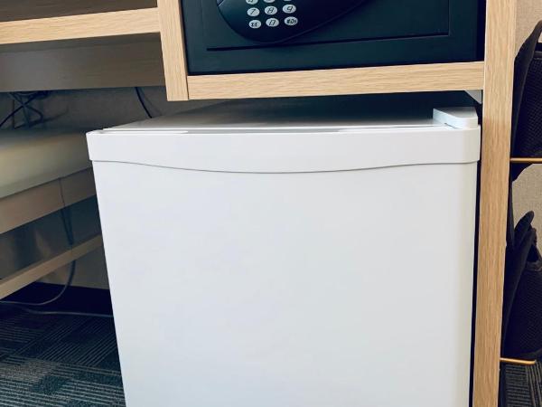 Toyoko Inn Seoul Dongdaemun II : photo 6 de la chambre chambre simple