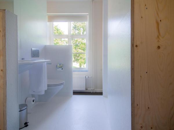 Teaching Hotel : photo 1 de la chambre chambre double standard