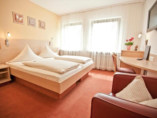 Würmtaler Gästehaus : photo 9 de la chambre chambre double