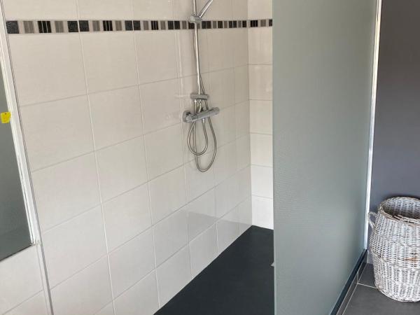 Homestay Mimi's Rental : photo 3 de la chambre maison d’hôtes