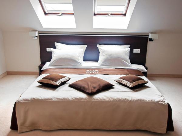 Hotel Gem : photo 2 de la chambre appartement classe affaires