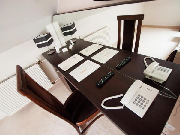 Hotel Gem : photo 5 de la chambre appartement classe affaires