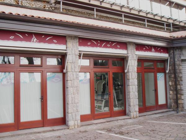 Soba Bosa : photo 2 de la chambre chambre double