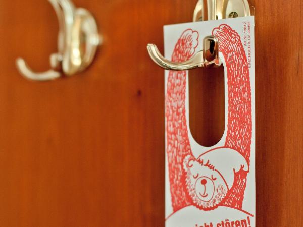 Würmtaler Gästehaus : photo 8 de la chambre chambre simple