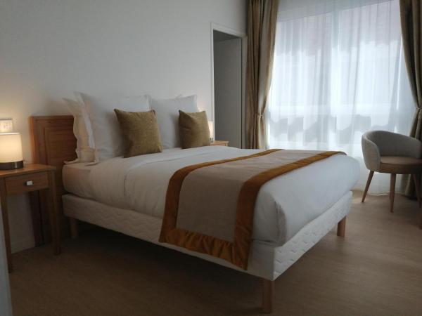 DOMITYS - Le Solstice : photo 4 de la chambre appartement 1 chambre