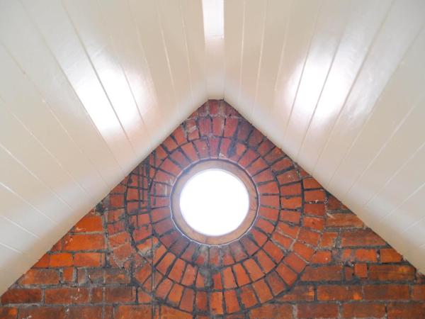 Kellys Hotel : photo 5 de la chambre suite penthouse