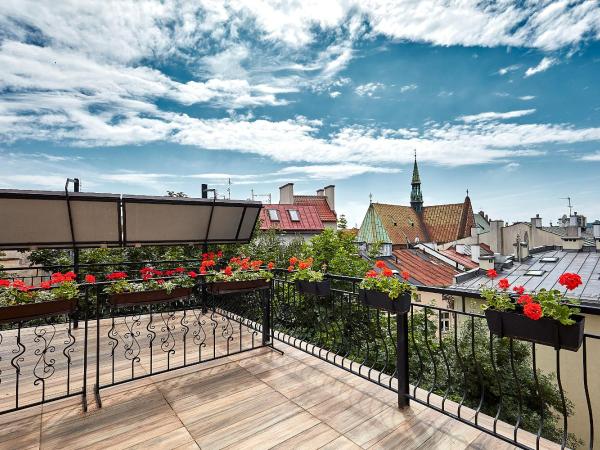 Hotel Jan : photo 2 de la chambre appartement