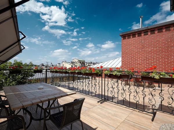 Hotel Jan : photo 5 de la chambre appartement