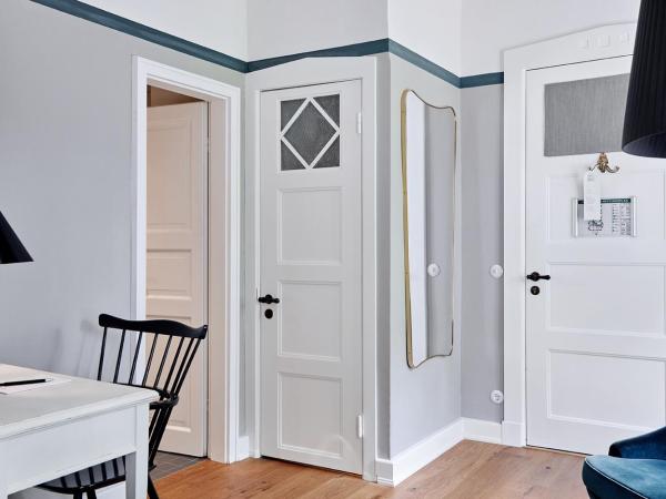 Landhaus Flottbek Boutique Hotel : photo 3 de la chambre chambre simple confort