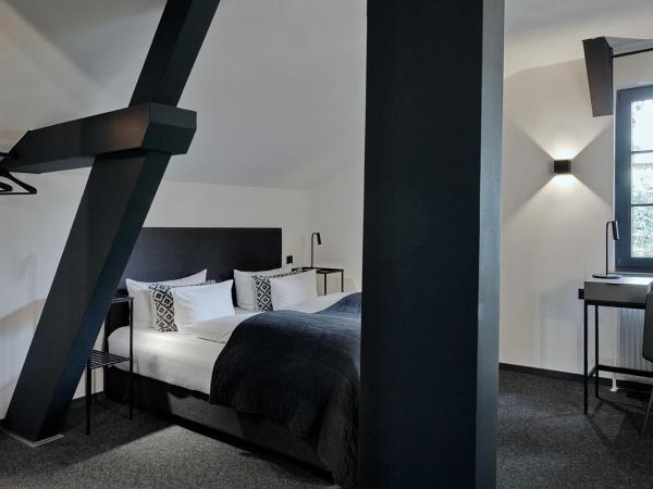 Landhaus Flottbek Boutique Hotel : photo 2 de la chambre chambre double standard