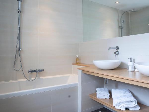 La Maison de Marc : photo 3 de la chambre chambre double