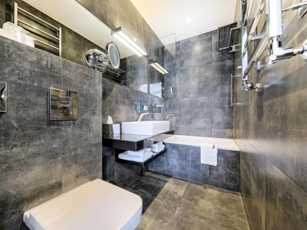 Bayjonn Boutique Hotel : photo 1 de la chambre chambre double privilège de luxe