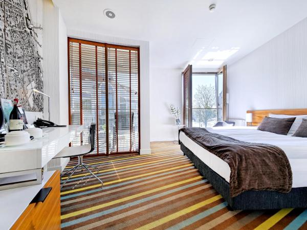 Bayjonn Boutique Hotel : photo 7 de la chambre chambre double deluxe avec balcon