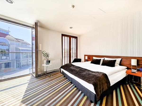 Bayjonn Boutique Hotel : photo 6 de la chambre chambre double deluxe