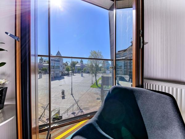 Bayjonn Boutique Hotel : photo 5 de la chambre chambre double deluxe