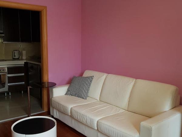 Apartment and Room Marija : photo 8 de la chambre appartement 1 chambre