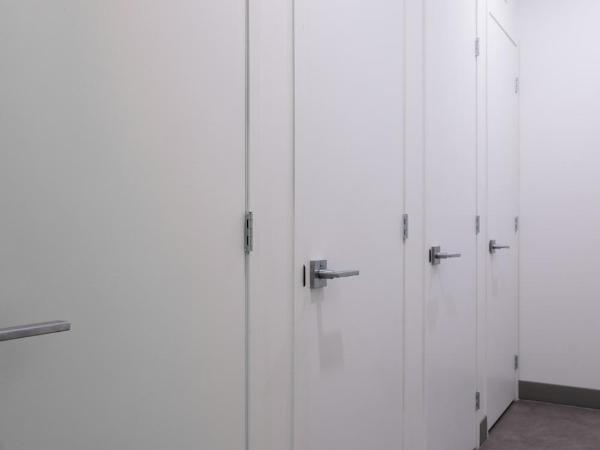 Auberge Jeunesse QBEDS Hostel : photo 10 de la chambre dortoir mixte