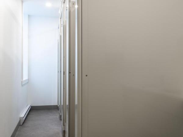 Auberge Jeunesse QBEDS Hostel : photo 10 de la chambre dortoir pour femmes