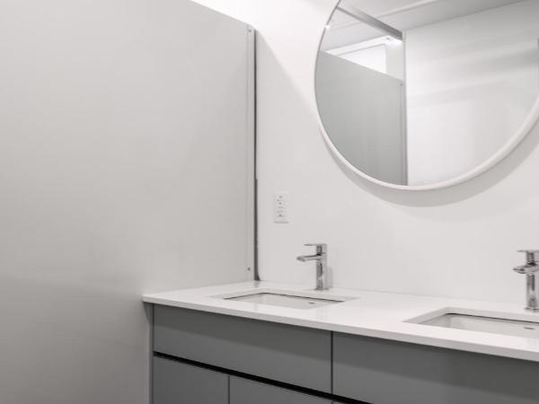 Auberge Jeunesse QBEDS Hostel : photo 9 de la chambre dortoir pour femmes