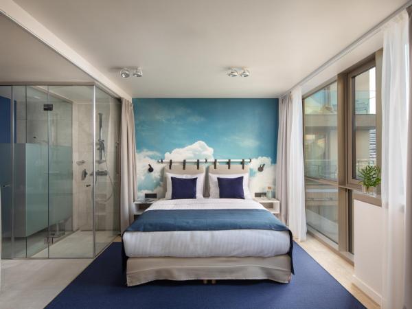 Cortile Hotel - Adults Only : photo 6 de la chambre chambre double