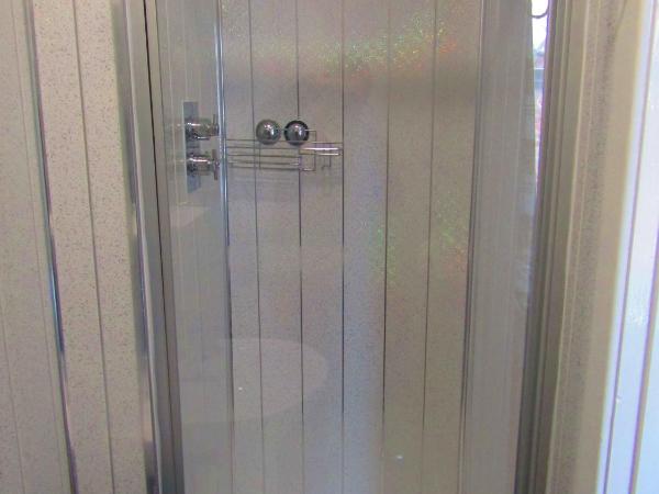 Alderley Hotel Blackpool : photo 6 de la chambre chambre double standard