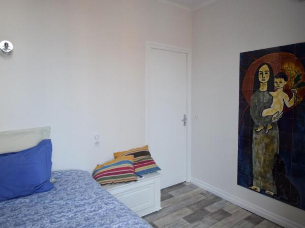 Art Home BnB : photo 7 de la chambre chambre double