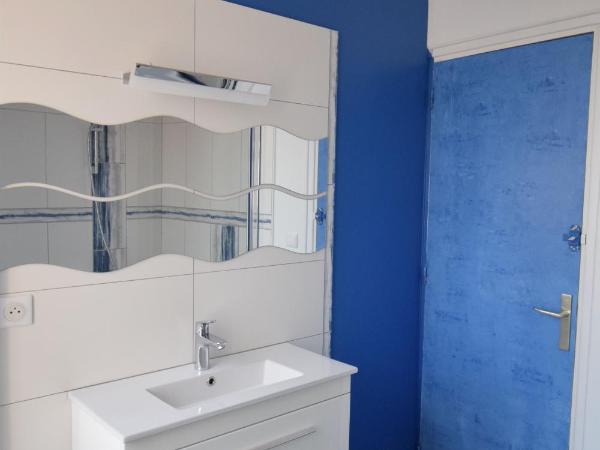 Art Home BnB : photo 6 de la chambre chambre double