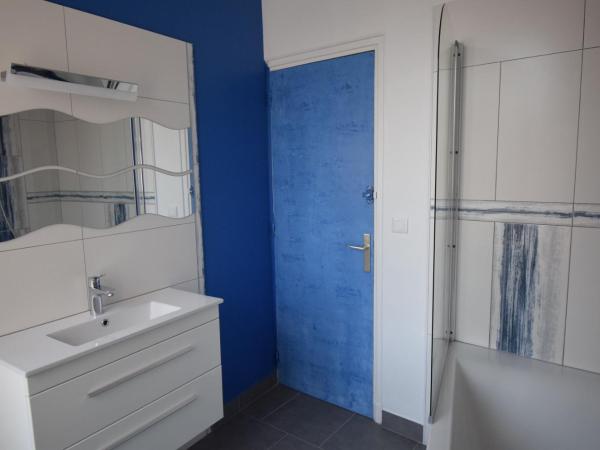 Art Home BnB : photo 5 de la chambre chambre double