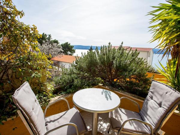 AGA beach suites : photo 2 de la chambre studio