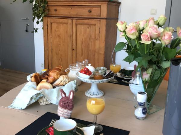 ambrosius : photo 4 de la chambre grande chambre double ou lits jumeaux