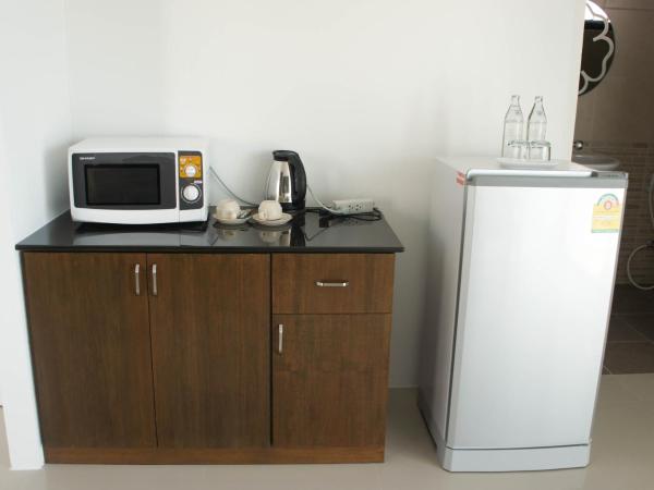 Chaba Place : photo 4 de la chambre suite