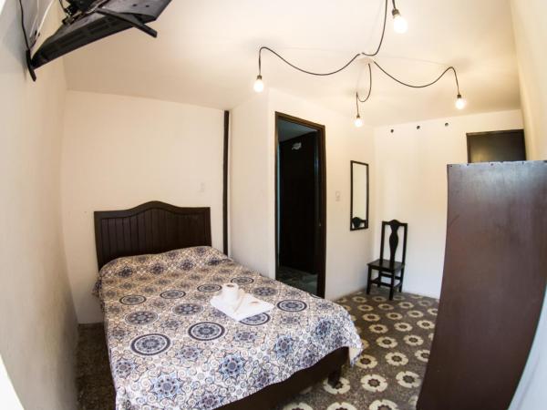 La Fuente Catedral : photo 4 de la chambre chambre double