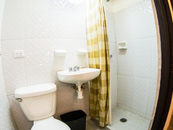 La Fuente Catedral : photo 5 de la chambre chambre double