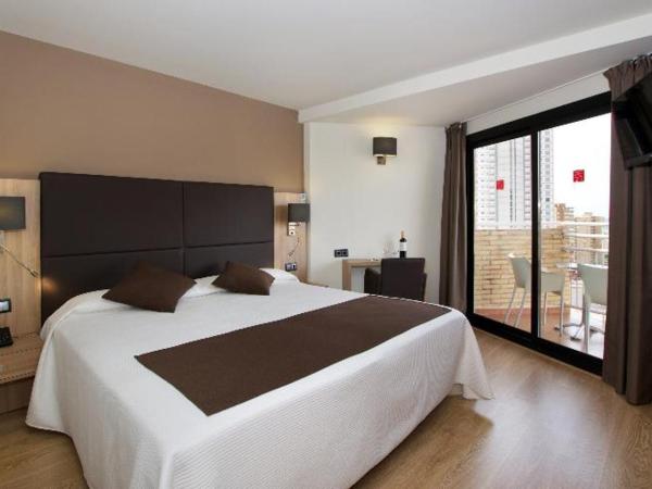 Medplaya Hotel Rio Park : photo 2 de la chambre room #9379335