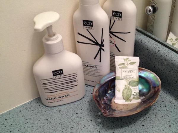 The Great Ponsonby Arthotel : photo 9 de la chambre villa lit queen-size