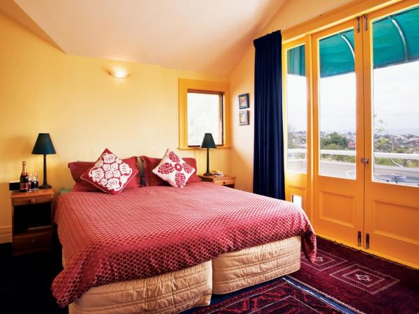 The Great Ponsonby Arthotel : photo 2 de la chambre suite penthouse