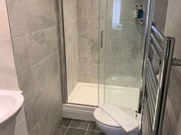 Hedley House Hotel & Apartments : photo 8 de la chambre chambre double standard