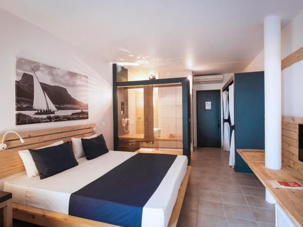 Veranda Pointe Aux Biches Hotel & Spa : photo 1 de la chambre chambre confort