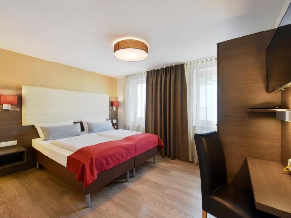 KOOS Hotel&Apartments - City Aparthotel : photo 5 de la chambre appartement 2 pièces plus