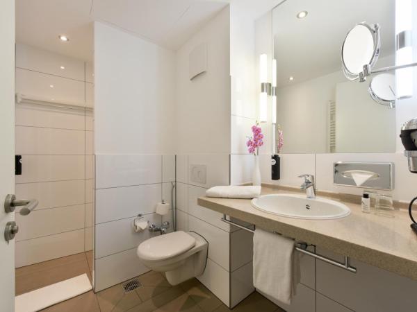 KOOS Hotel&Apartments - City Aparthotel : photo 8 de la chambre appartement 2 pièces plus