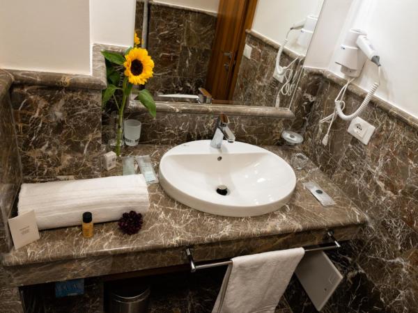 Taormina Park Hotel : photo 1 de la chambre chambre double ou lits jumeaux