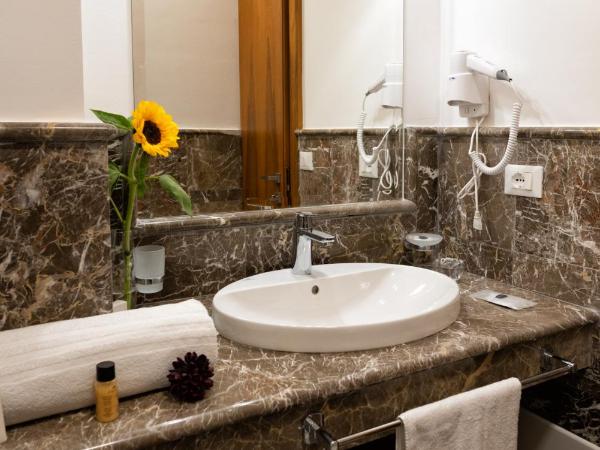 Taormina Park Hotel : photo 2 de la chambre chambre double ou lits jumeaux