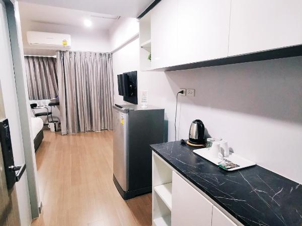 Star Sukhumvit : photo 5 de la chambre chambre lits jumeaux supérieure